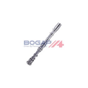 Nockenwelle von BOGAP günstig für 70,45 €