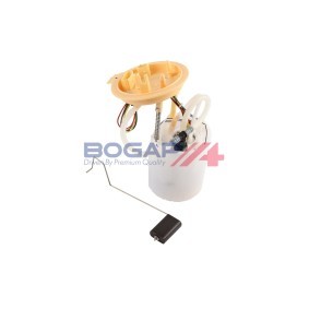 Achetez des Pompe à carburant BOGAP A1622127 à prix pour 159,76 €