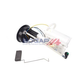 Kraftstoffpumpe von BOGAP