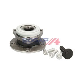 Radnabe A3334203 für CUPRA