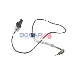 Abgastemperatursensor für AUDI von BOGAP