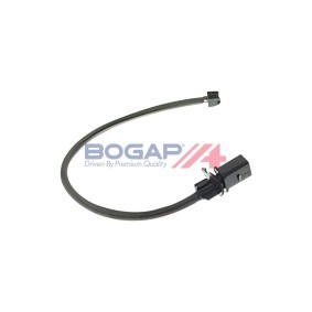 Køb Sensor, udstødningsgastemperatur af BOGAP A6120258 til den lave pris 528,72 DKK