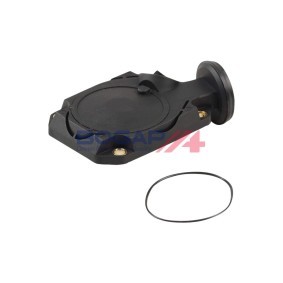 Comprar Válvula, ventilación cárter de BOGAP B1211121 a bajo precio de 21,54 €