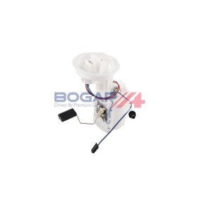 Comprar Bomba de combustible de BOGAP B1622124 a bajo precio de 101,11 €