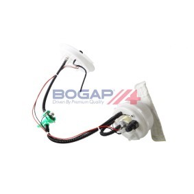 Kraftstoffpumpe für BMW von BOGAP