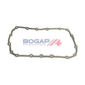 Dichtung, Ölwanne-Automatikgetriebe für BMW von BOGAP