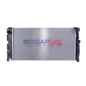 Acquista Vaschetta acqua, Radiatore da BOGAP B4210130 a buon mercato per soli 134,21 €