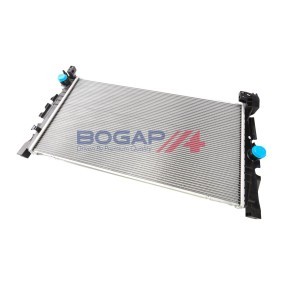 Acquista Vaschetta acqua, Radiatore da BOGAP B4210228 a buon mercato per soli 134,21 €