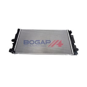 Acquista Vaschetta acqua, Radiatore da BOGAP B4210229 a buon mercato per soli 133,95 €