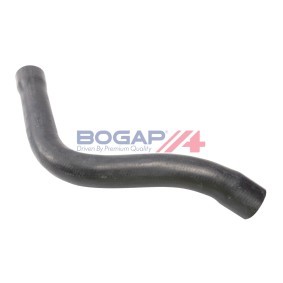 Compre Tubo flexível do radiador da BOGAP B4228581 a um preço baixo por 12,33 €