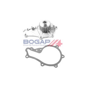 Achetez des Pompe à eau BOGAP B4234147 à prix pour 24,75 €
