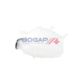 Comprar Depósito compensación, refrigerante de BOGAP B4240148 a bajo precio de 25,41 €