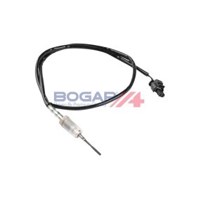 Compre Sensor, temperatura dos gases de escape de BOGAP online para 4 Gran Coupe (G26) a preços moderados