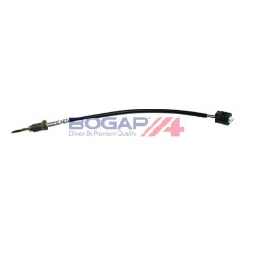 Abgastemperatursensor B6120150 von BOGAP günstig für 50,96 € online kaufen