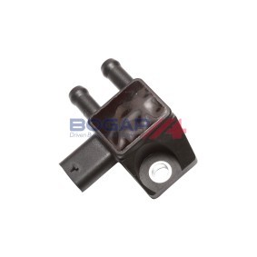 Differenzdrucksensor von BOGAP