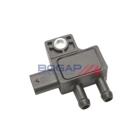 Differenzdrucksensor von BOGAP