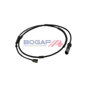 BMW Differenzdrucksensor von BOGAP