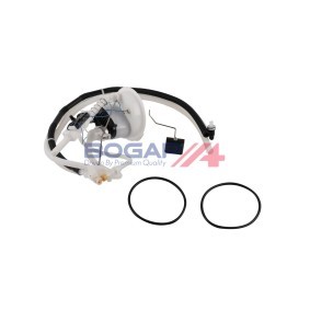 Achetez des Filtre, unité d'alimentation de carburant BOGAP B8110130 à prix pour 147,91 €