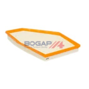 Hydraulikfilter, Automatikgetriebe für BMW von BOGAP