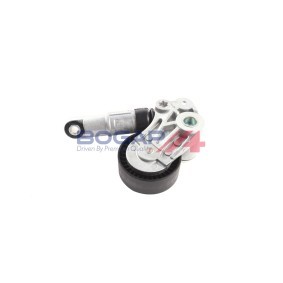Compre Tensor de la correa trapecial poli v de BOGAP online para Sprinter 4-t Tourer Bus (B907) a precios moderados