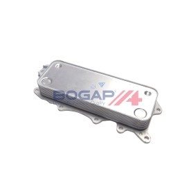 Acquista Radiatore olio motore da BOGAP C4222112 a buon mercato per soli 52,45 €