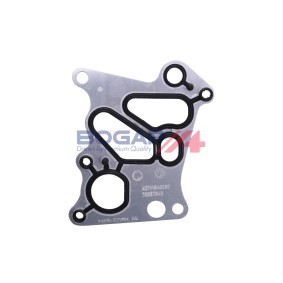 Comprar Junta, radiador de aceite de BOGAP C4227100 a bajo precio de 12,22 €