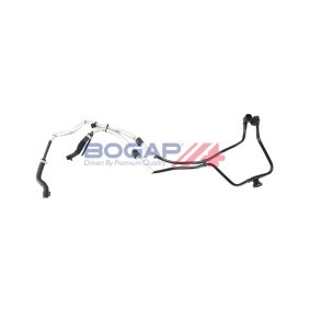 Compre Tubo flexível do radiador da BOGAP C4228367 a um preço baixo por 32,71 €