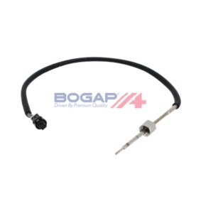 Abgastemperatursensor für MERCEDES-BENZ von BOGAP