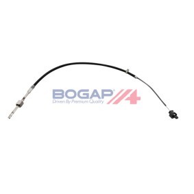 Abgastemperatursensor für MERCEDES-BENZ von BOGAP