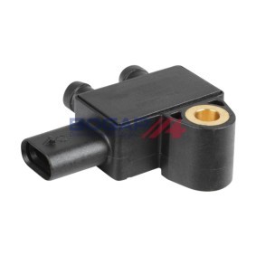 Differenzdrucksensor von BOGAP