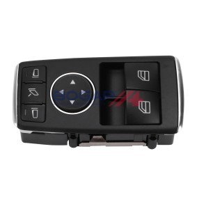 Fensterheberschalter C7339153 von BOGAP günstig für 38,17 € online kaufen