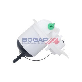Kraftstoffpumpe E1622101