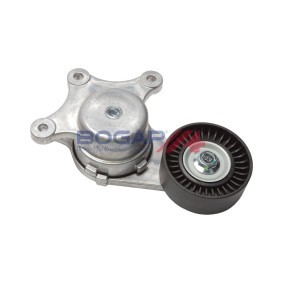 Compre Tensor de correia, correia trapezoidal estriada da BOGAP F1317100 a um preço baixo por 39,93 €