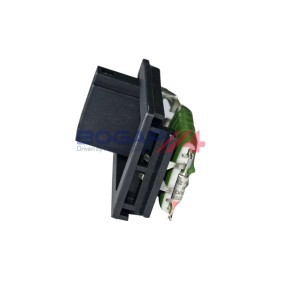 Gebläsewiderstand F4112102 für FORD