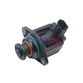 Schubumluftventil für Turbolader F6314101