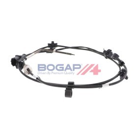 Abgastemperatursensor G6120100 für ZAFIRA TOURER C (P12) für 43,47 CHF