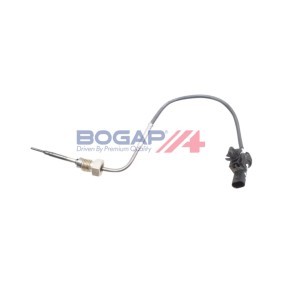 Compre Sensor, temperatura dos gases de escape da BOGAP G6120103 a um preço baixo por 47,78 €