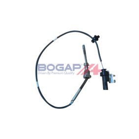 Abgastemperatursensor von BOGAP
