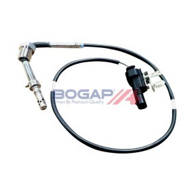 Acquista Sensore, Temperatura gas scarico da BOGAP G6120105 a buon mercato per soli 59,57 €