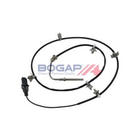 Compre Sensor, temperatura dos gases de escape da BOGAP G6120109 a um preço baixo por 46,74 €