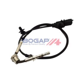 Abgastemperatursensor G6120111 für ZAFIRA TOURER C (P12) für 66,08 CHF