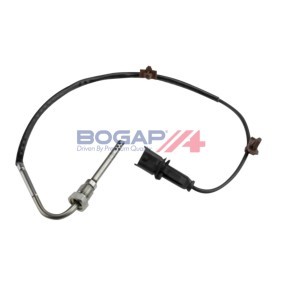 Compre Sensor, temperatura dos gases de escape da BOGAP G6120114 a um preço baixo por 67,76 €