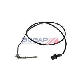 Acquista Sensore, Temperatura gas scarico da BOGAP G6120117 a buon mercato per soli 50,36 €