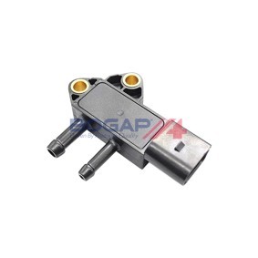 Differenzdrucksensor von BOGAP
