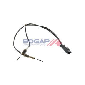 Comprar Sensor, temp. gas escape de BOGAP J6120100 a bajo precio de 65,39 €