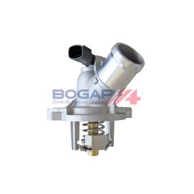 Kühlwasserthermostat von BOGAP