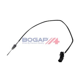Acquista Sensore, Temperatura gas scarico da BOGAP L6120146 a buon mercato per soli 55,86 €