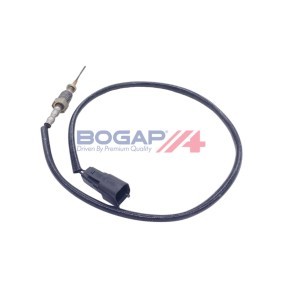 Comprar Sensor, temp. gas escape de BOGAP M6120100 a bajo precio de 55,49 €