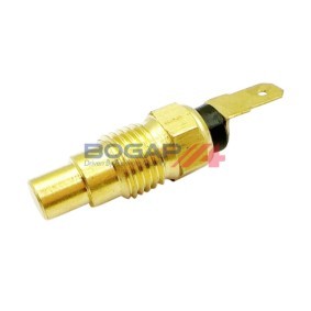 Compre Sensor da temperatura do líquido de refrigeração de BOGAP online para NAVARA Pick-up (D21) a preços moderados