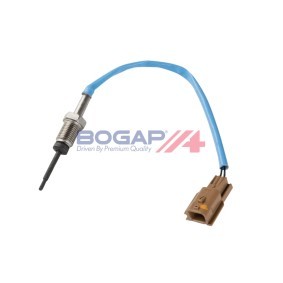 Abgastemperatursensor N6120101 für OPEL
